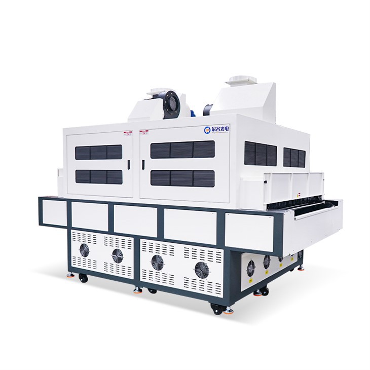 UV Curing Machine For Screen Printing best